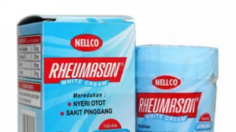 Manfaat Obat Gosok Balsam Ternyata Sangat Luar Biasa - GenPI.co