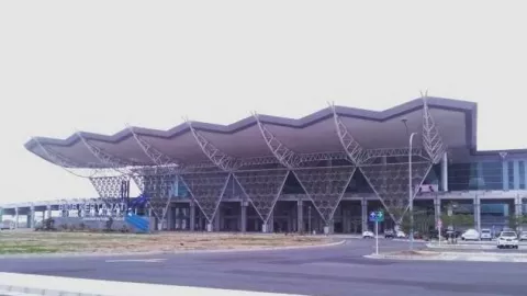 Jemaah Haji Jawa Barat Bersorak, Tak Lagi Berangkat dari Jakarta - GenPI.co