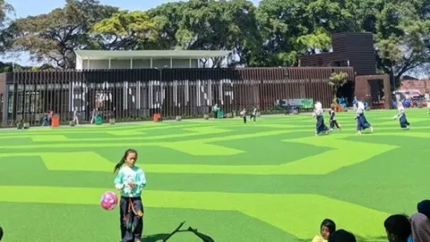 5 Aplikasi Wajib Dimiliki Warga Kota Bandung - GenPI.co