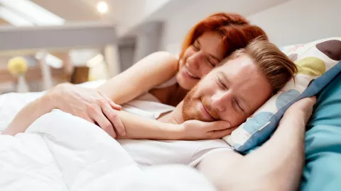 Begini Cara Menghindari Ngilu Saat Hohohihi - GenPI.co