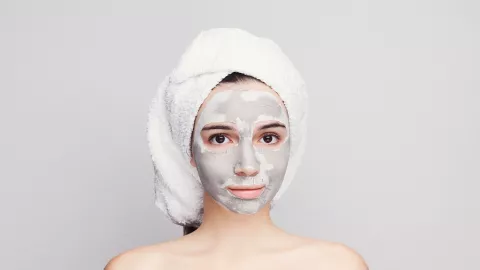Daripada Dilempar-lempar, Mendingan Sperma Dijadikan Masker - GenPI.co