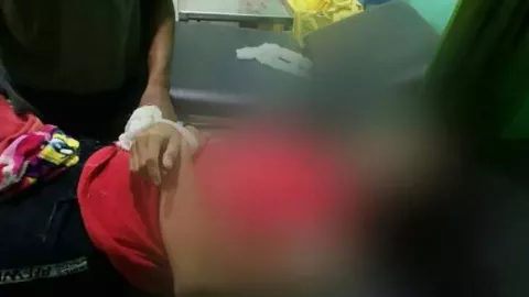 Nih Kronologis Biduan Dangdut Tewas Dikeroyok dan Dilempari Batu - GenPI.co