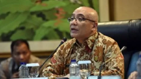 Kepala BKN Ungkap Nasib Honorer K2 Lulus PPPK - GenPI.co