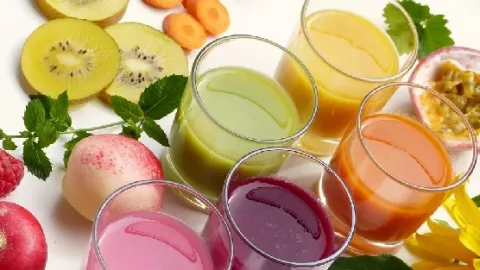 Awas! Mencampur Buah Ini Justru Beracun Jika Dimakan - GenPI.co