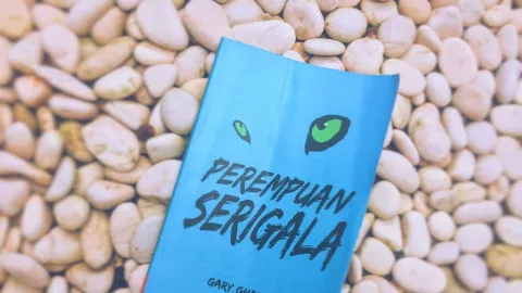 Perempuan Serigala: Melihat Karakter Manusia dengan Wujud Hewan - GenPI.co