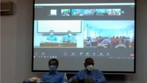 Tegas, Bupati Bantul Larang Warga di Perantauan Mudik Lebaran - GenPI.co