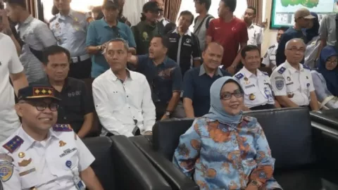 Lebih Fleksibel, Jalur Puncak Bogor Akan Diberlakukan Sistem 2-1 - GenPI.co