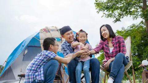 3 Aktivitas Ini Ampuh Membentuk Jiwa Sosial Anak Sejak Dini - GenPI.co