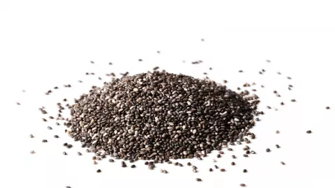 5 Khasiat Chia Seed Ini Jarang Diketahui, Nomor 1 Bikin Awet Muda - GenPI.co