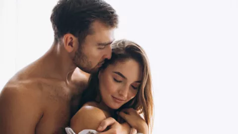 Jangan Khawatir, Ini Tips Hohohihi Saat Sedang Enggak Enak Badan - GenPI.co