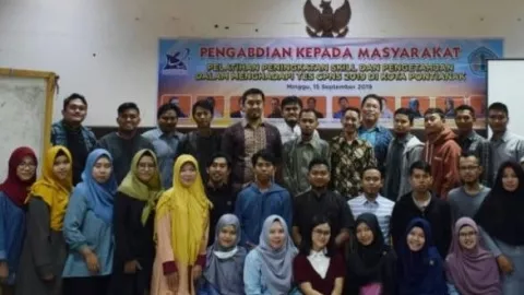 Pengin Lolos Tes CPNS 2019? Nih, Rahasianya - GenPI.co