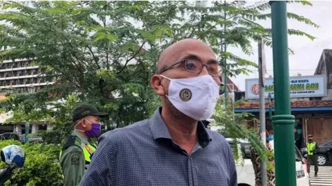 Hotel di Yogya Layani Karantina Mandiri Pemudik, Cek Harganya - GenPI.co