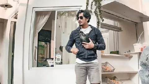 Skandal Artis Top Tanah Air, Ini Nasib Denny Sumargo - GenPI.co