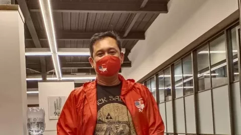 Jokowi Tak Ada Wibawa di Hadapan Habib Rizieq? Memang Beda Level! - GenPI.co