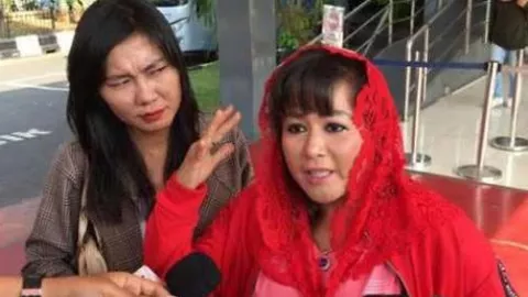 Ngeri! Politisi PDIP Ini Tunjuk Hidung SBY Biayai Demonstrasi - GenPI.co