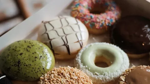 Promo J.Co Hadir Lagi! Beli 2 Lusin Donat Hanya Rp 104 Ribu - GenPI.co