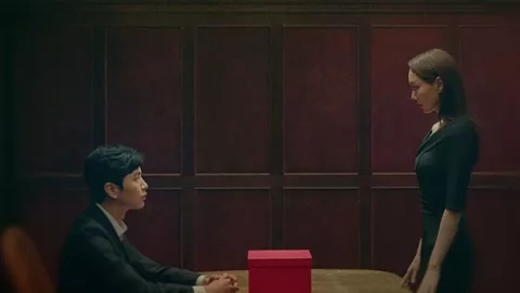 Daftar Lengkap 6 Drama Korea yang Tayang Oktober 2019 (1) - GenPI.co