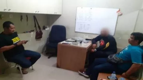 Sukses Mencabuli Dua Siswa SMP, Begini Modus Dukun Sakti ini - GenPI.co