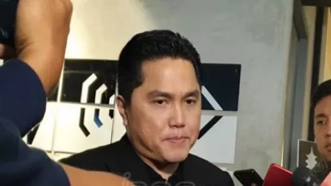 Calon Menteri Jokowi, Erick Thohir: Saya Diminta Mulai Komunikasi - GenPI.co