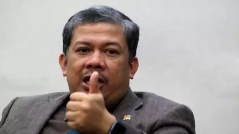Omongan Fahri Hamzah Tegas: Rezim Ini Sama dengan Orde Baru! - GenPI.co