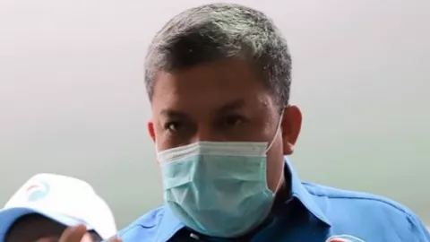 Seruan Fahri Hamzah Bikin Mahfud MD Makin Rontok - GenPI.co