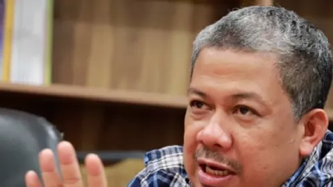 Mendadak Fahri Hamzah Dukung Jokowi Gelar Pilkada 2020 - GenPI.co