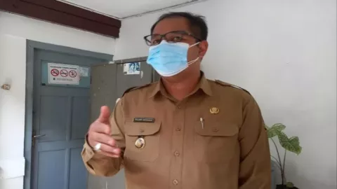 Kulon Progo Larang Pelaksanaan Salat Id di Lapangan - GenPI.co