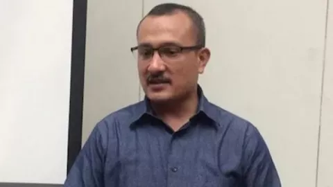 Mendadak Ferdinand Hutahaean Sentil Kasus Hukum Habib Rizieq - GenPI.co
