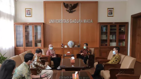 Kajian dan Riset Soal Asean di Indonesia Masih Minim - GenPI.co