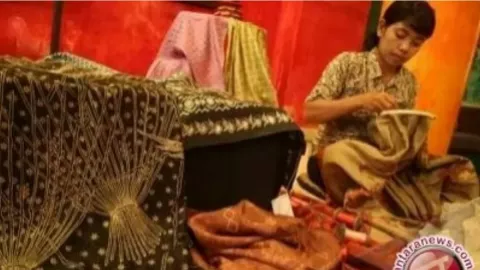 Studi Alam Gamplong Banyak Dikunjungi saat Libur Lebaran - GenPI.co