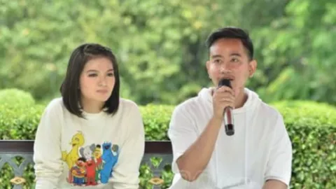 Gibran Rakabuming Ngotot Daftar Cawalkot Lewat PDIP, Serius Mas? - GenPI.co