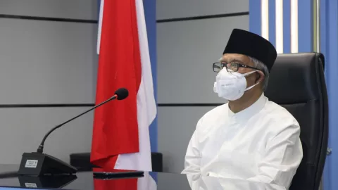 Mudik Dilarang, Wisata dan Pusat Keramaian Harusnya Dibatasi - GenPI.co