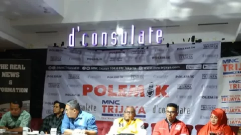 Tidak Kebagian Jatah Menteri, Hanura Siap Oposisi? - GenPI.co