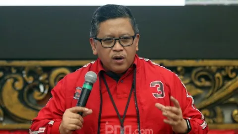 Sekjen PDIP Pastikan Tak Lindungi Stafnya yang Terkena OTT KPK - GenPI.co