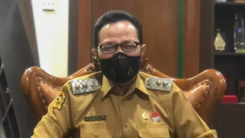 Satu RT di Yogyakarta ‘Lockdown’, 10 Positif Covid-19 - GenPI.co