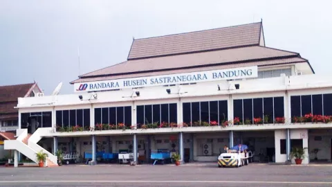 Cegah Virus Corona, Kota Bandung Pasang Pendeteksi Suhu Tubuh - GenPI.co