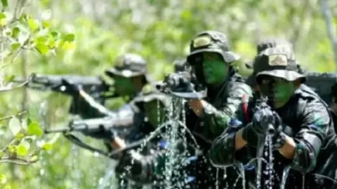 Pasti Tak Percaya! Uang Insentif Prajurit TNI Sangat Mengenaskan - GenPI.co