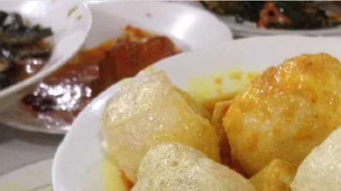 Tak Ada yang Mengira, Khasiat Kerupuk Kulit Ternyata Luar Biasa - GenPI.co