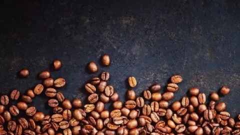 Negara Penghasil Kopi Terbesar di Dunia, Indonesia Nomor Berapa? - GenPI.co