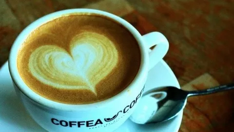 Awas... Hindari 3 Minuman ini Setelah Melahirkan - GenPI.co