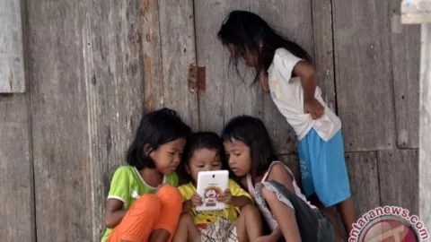 Main Game Sejak Balita, Efek Paparannya Serupa Kecanduan Narkoba - GenPI.co