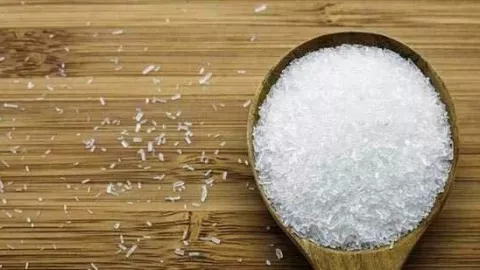 Emak-Emak Takut Pakai MSG, Padahal Ini Faktanya - GenPI.co