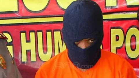 Zaman Edan, Kepala Sekolah Tewas Ditusuk Orang Tua Murid - GenPI.co