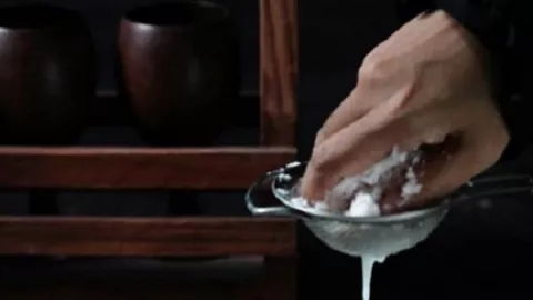 Punya Pantangan Makanan Bersantan? Ini Bisa Jadi Solusinya... - GenPI.co