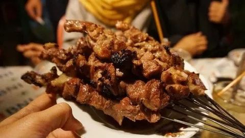 Luar Biasa... 5 Makanan Ini Bisa Meluluhkan Hati Calon Mertua - GenPI.co