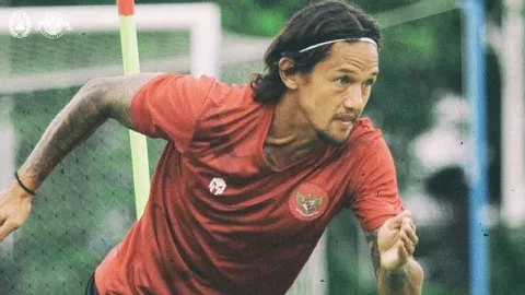 Ingin Sehat Bebas Virus Corona, Ini Tips ala Pemain Timnas - GenPI.co