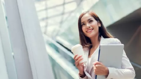 Terlihat Remeh, Tapi 5 Kebiasaan Ini Menentukan Masa Depan Cerah - GenPI.co