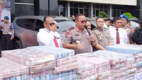 Investasi Bodong MeMiles, 4 Artis Bakal Diperiksa Polda Jatim - GenPI.co