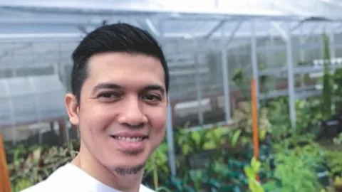Waduh, Irwansyah Dipolisikan, Diduga Gelapkan Uang Rp 1,9 Miliar - GenPI.co