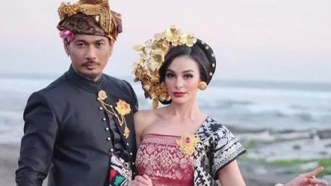 Istri Jerinx SID Nyaris Bunuh Diri Gegara Nyinyiran Netizen - GenPI.co